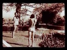 Jay Sebring