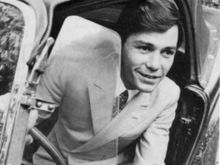 Jay Sebring