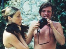 Jay Sebring photo