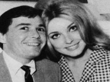 Jay Sebring photo