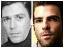 Jay Sebring photo