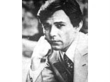 Jay Sebring