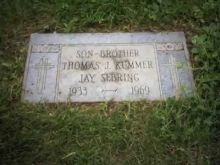 Jay Sebring
