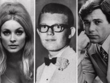 Jay Sebring