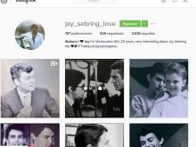 Jay Sebring
