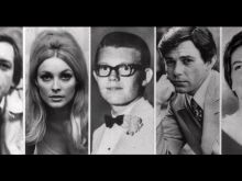 Jay Sebring