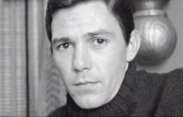 Jay Sebring