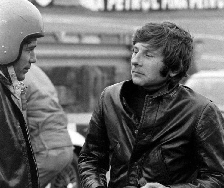 Jay Sebring