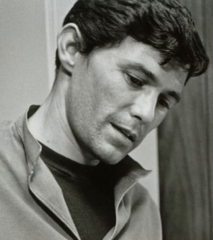 Jay Sebring