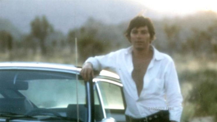Jay Sebring