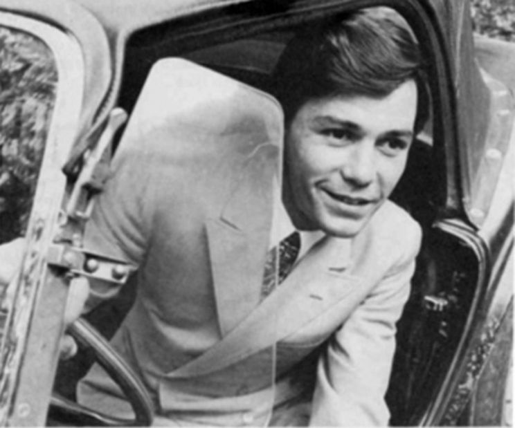 Jay Sebring