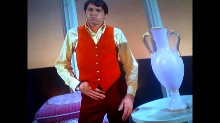 Jay Sebring