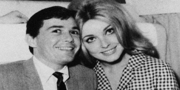Jay Sebring