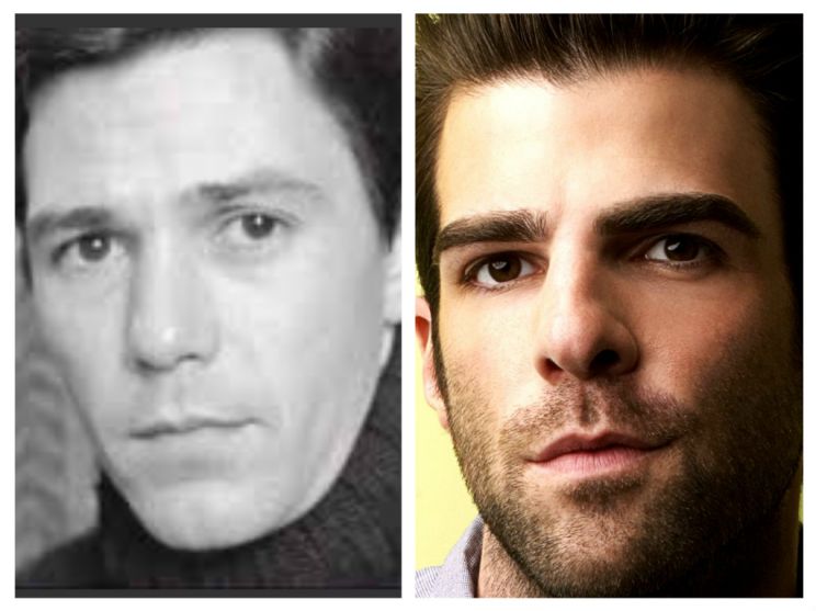Jay Sebring