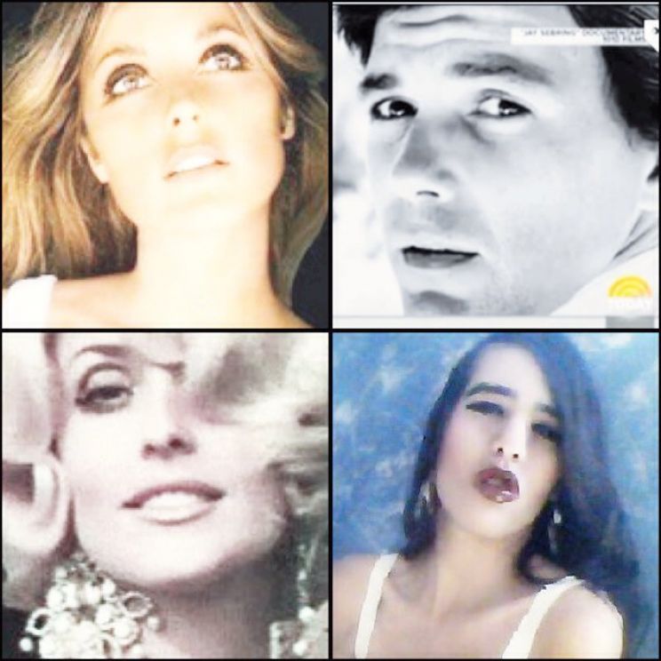 Jay Sebring
