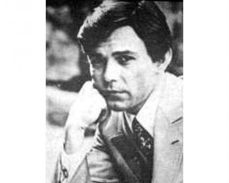 Jay Sebring