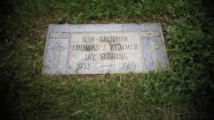 Jay Sebring