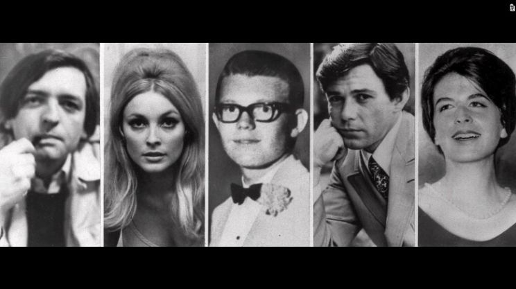 Jay Sebring