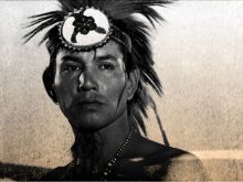 Jay Silverheels Jr.