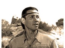 Jay Silverheels