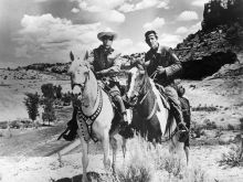 Jay Silverheels