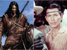 Jay Silverheels