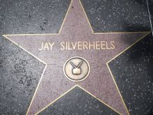 Jay Silverheels