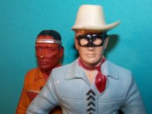 Jay Silverheels