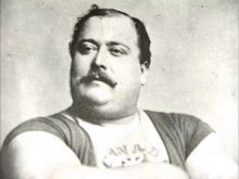 Jay Silverheels
