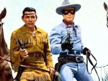 Jay Silverheels