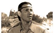 Jay Silverheels