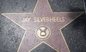 Jay Silverheels