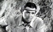 Jay Silverheels