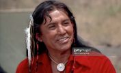 Jay Silverheels