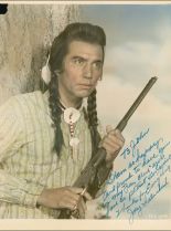 Jay Silverheels