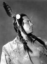 Jay Silverheels