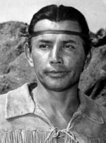 Jay Silverheels