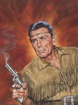 Jay Silverheels