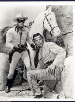 Jay Silverheels