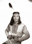 Jay Silverheels