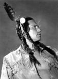 Jay Silverheels