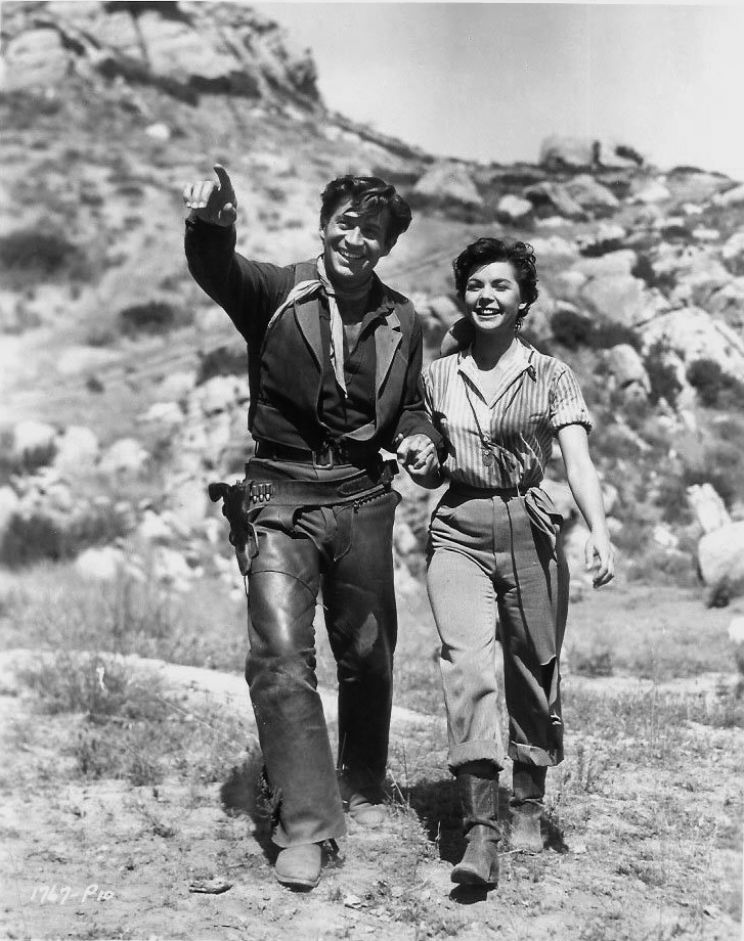 Jay Silverheels