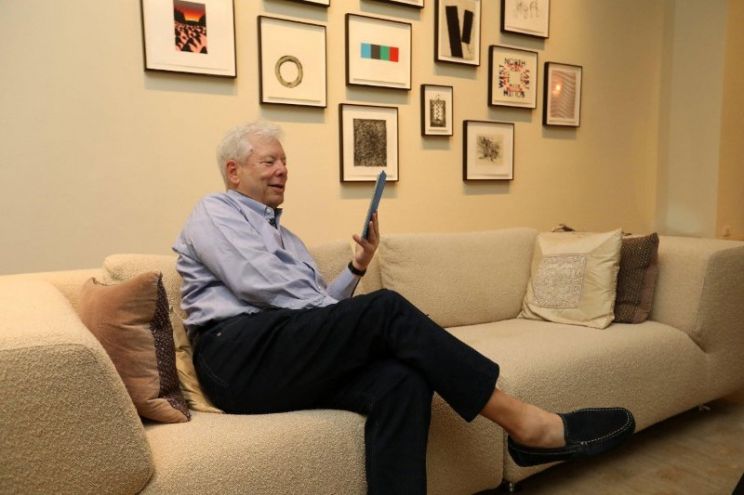 Jay Silverman