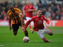 Jay Simpson