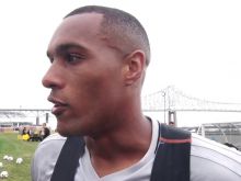 Jay Simpson