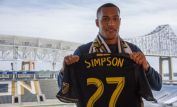 Jay Simpson