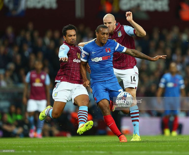 Jay Simpson