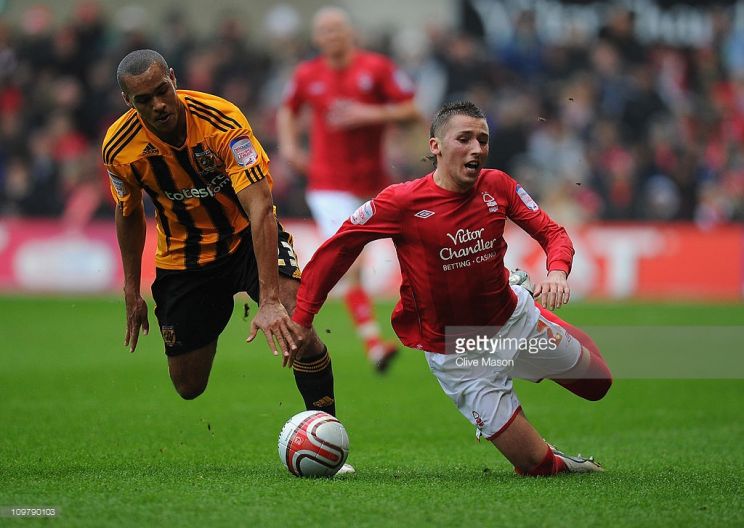 Jay Simpson