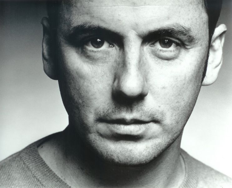Jay Simpson
