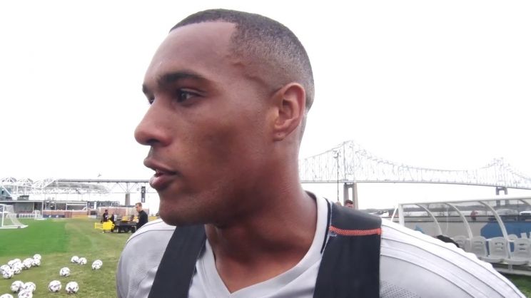 Jay Simpson